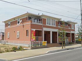 ブライリーデ  ｜ 愛知県知多市新知東町３丁目（賃貸アパート2LDK・2階・56.47㎡） その1