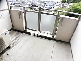 キャッスル常滑  ｜ 愛知県常滑市栄町７丁目（賃貸マンション1K・4階・32.77㎡） その9