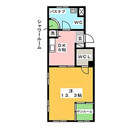 レインボーカーサ巽ヶ丘