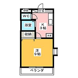 🉐敷金礼金0円！🉐ラ・マール
