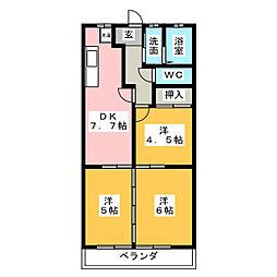 🉐敷金礼金0円！🉐メゾンかもめ