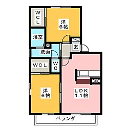 春風の丘　Ｃ棟