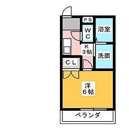 🉐敷金礼金0円！🉐アンプルールフェールＨａｒｍｏｎｉｅ