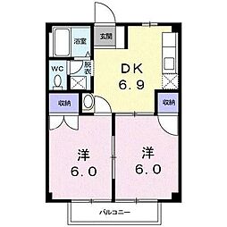 🉐敷金礼金0円！🉐マンハイムつつじ