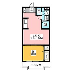 🉐敷金礼金0円！🉐タウニー新舞子