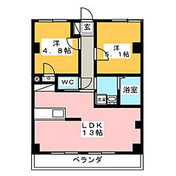 🉐敷金礼金0円！🉐セルサス南