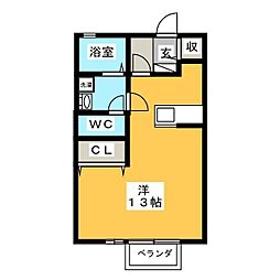 リビングタウン乙田Ｈ棟