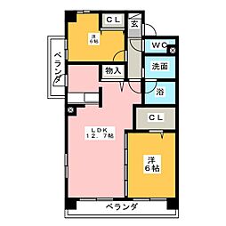 🉐敷金礼金0円！🉐ヴェルデ梅ヶ丘
