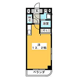 🉐敷金礼金0円！🉐スプリーム寺本