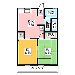 シャルム新浜