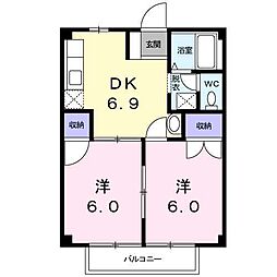 🉐敷金礼金0円！🉐サンライズ前田