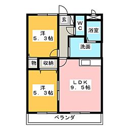 ボヌール東水代