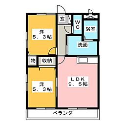 ボヌール東水代