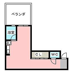 🉐敷金礼金0円！🉐グリーンハイツタツミ