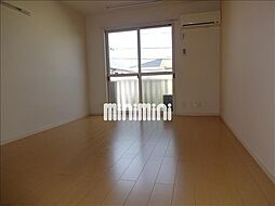 セジュール小倉ＪＴ 2階1Kのリビング/ダイニング