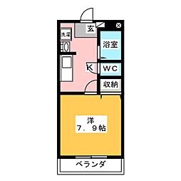 🉐敷金礼金0円！🉐ウィングロード
