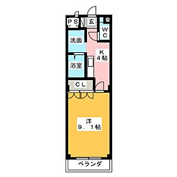 🉐敷金礼金0円！🉐Ｍ78プラネット