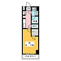 コントレイルりんくう常滑6階6.9万円