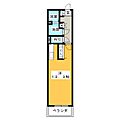 キャッスル常滑3階4.7万円