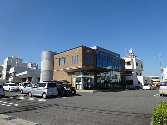 ヴァンベール新舞子_周辺_4