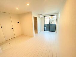 Ｊａｃｋ　ｙａｍａｔｏI 102 1階1LDKのリビング/ダイニング