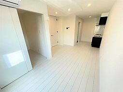 Ｊａｃｋ　ｙａｍａｔｏI 201 2階1LDKのリビング/ダイニング