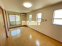 プリミエール常滑栄町 3階ワンルームのリビング/ダイニング