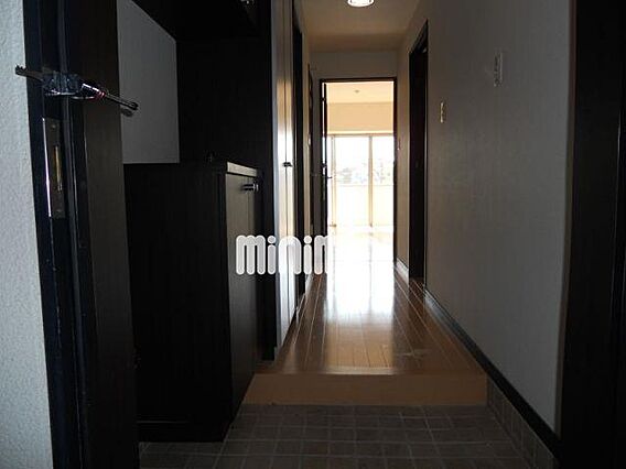 にしの台ヒルズ_内装_2