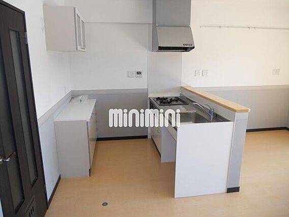 にしの台ヒルズ_内装_1