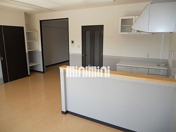 にしの台ヒルズ_内装_3