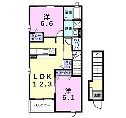 プロムナード壱番館