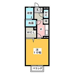 リビングタウンかじま台IIＡ棟