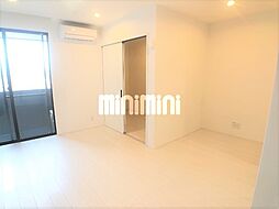 Ｊａｃｋ　ｓｈｉｎｋａｉI 302 3階1LDKのリビング/ダイニング