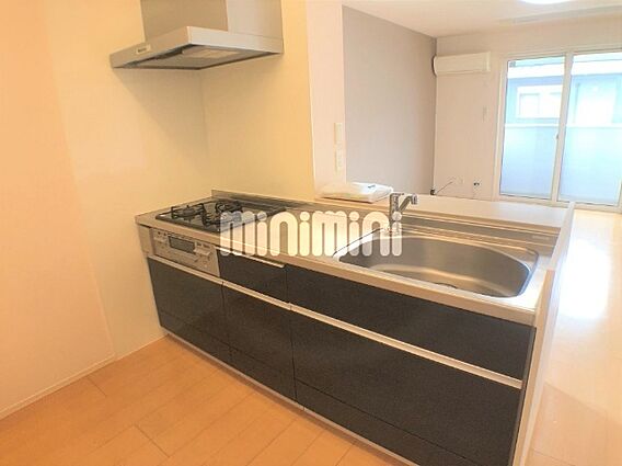 ロイヤルコート_内装_1