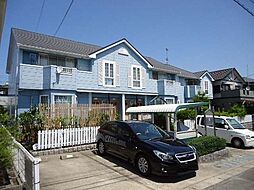 クレセント新町　II