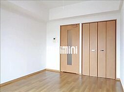 テルミオ常滑 8階1Kのリビング/ダイニング