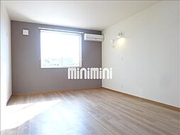 Mare South 1階1Kのリビング/ダイニング