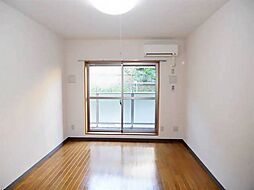 Smile ITO 1階1Kのリビング/ダイニング