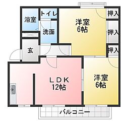 オランジュリ　コジマ　Ｃ棟