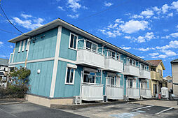 リビングタウンかじま台　Ａ棟