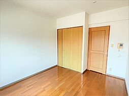 BlueWing鯉江本町 1階1Kのリビング/ダイニング