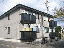 セゾンミストラル　Ｂ