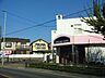 周辺：病院「内山クリニックまで80m」