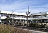周辺：幼稚園、保育園「八幡保育園まで650m」