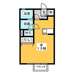 リビングタウン乙田B棟