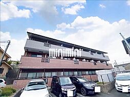 スカイハイツ八木