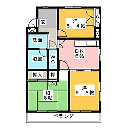 🉐敷金礼金0円！🉐ヒルズ清水ヶ丘