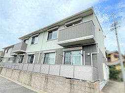 アンシャンテ憩　Ａ棟