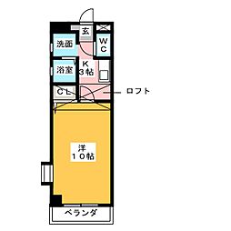 🉐敷金礼金0円！🉐サンベール朝倉