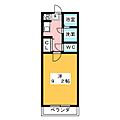 スマイルイトウ1階4.5万円